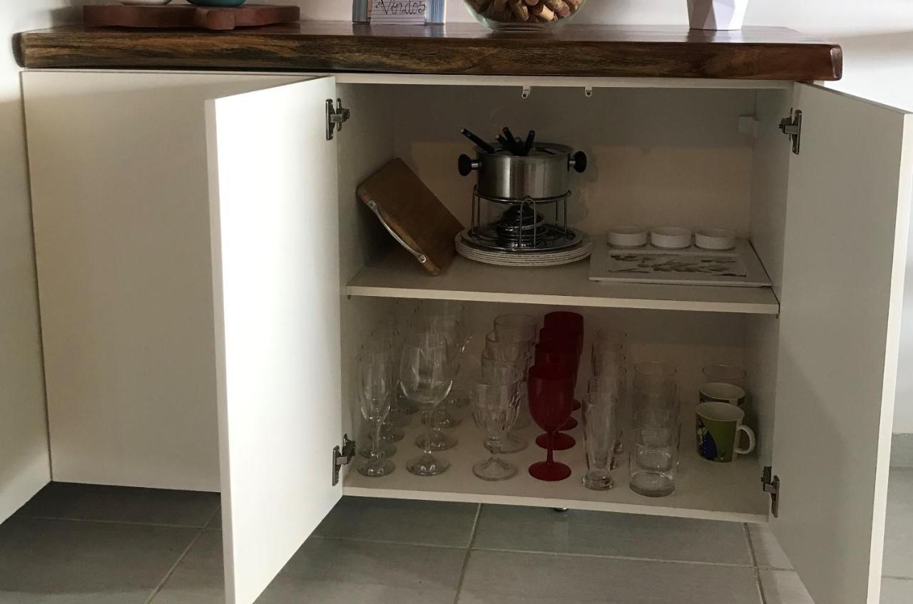 Apartment Flat Moderno E Aconchegante